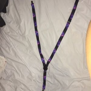 GALAXY SUSPENDERS